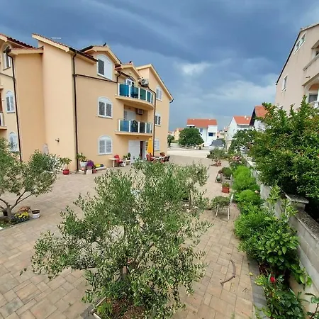 Apartment Meri