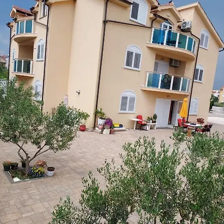 Meri Apartment Vodice