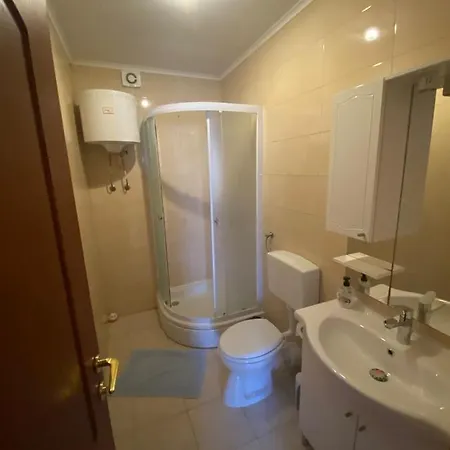 Meri Apartment *