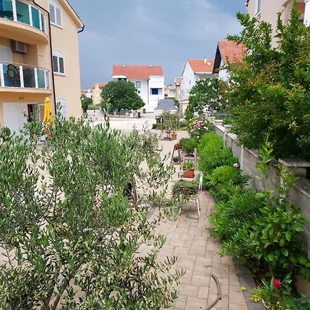 Meri * Vodice