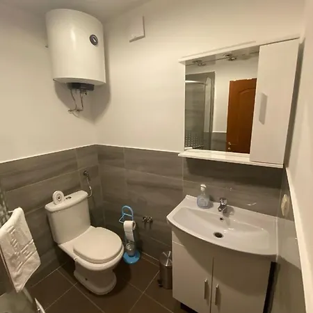 Apartment Meri Vodice