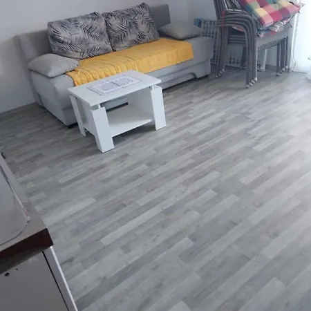 Meri Apartment *