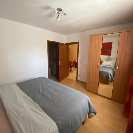 Apartment Meri