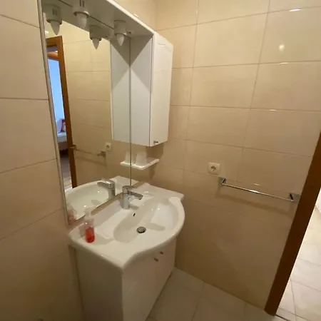 Apartment Meri *