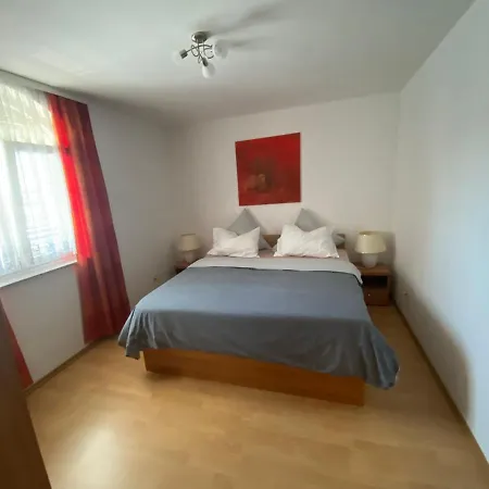Apartment Meri *