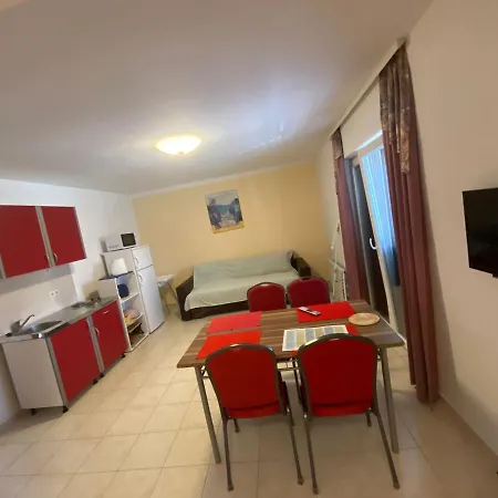 Apartment Meri *
