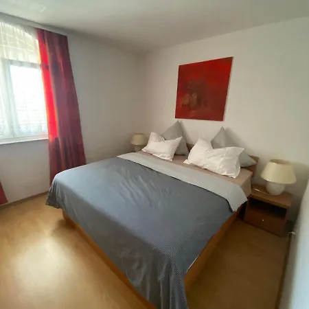 Apartment Meri
