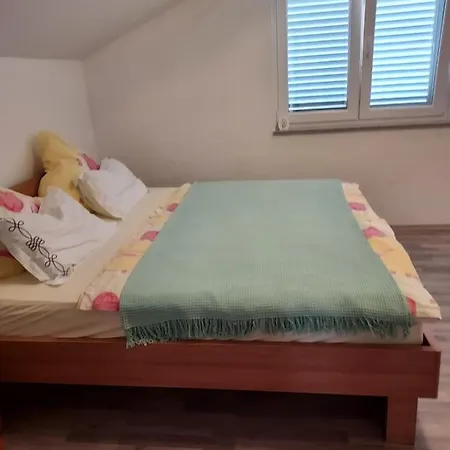 Apartment Meri Vodice